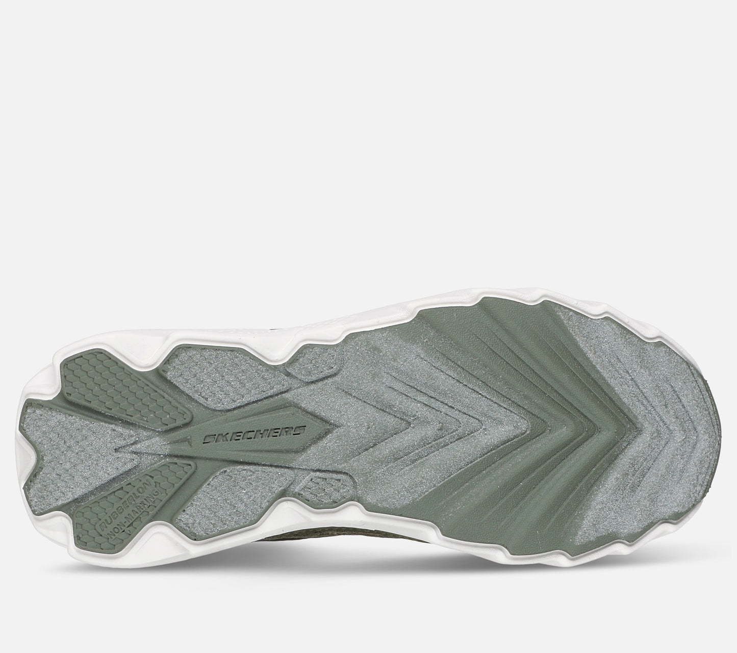 Elite Sport Tread - Camp Rage - Waterproof Shoe Skechers.se