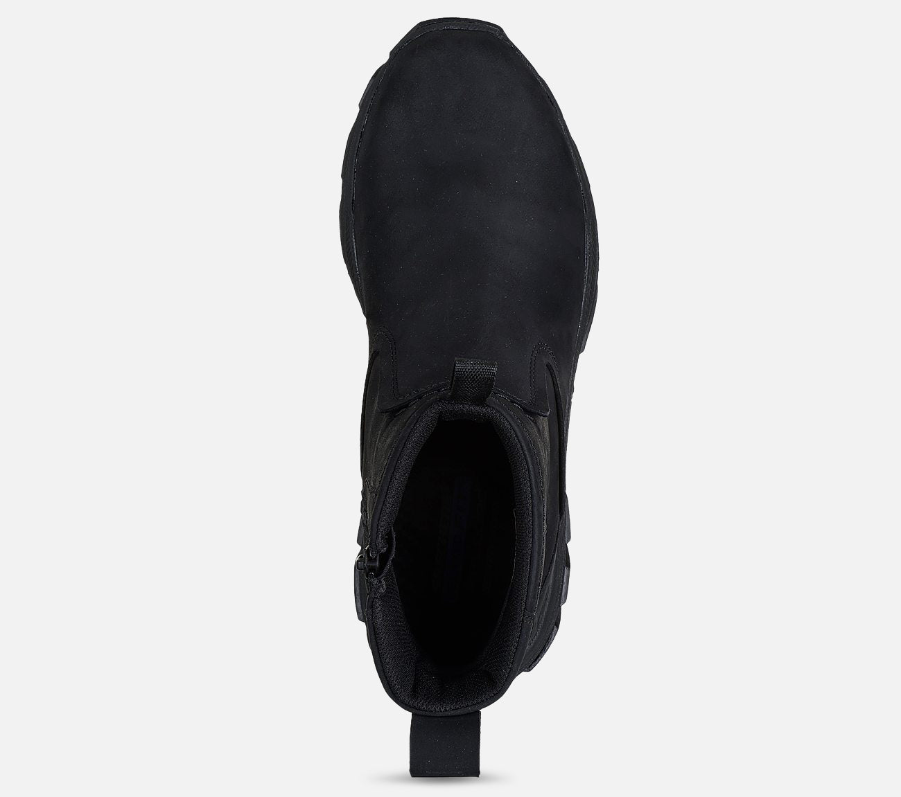 Relaxed Fit: Respected - Evanston Boot Skechers.se