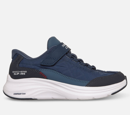 Slip-ins: Contour Foam - Cozy Fit Shoe Skechers.se