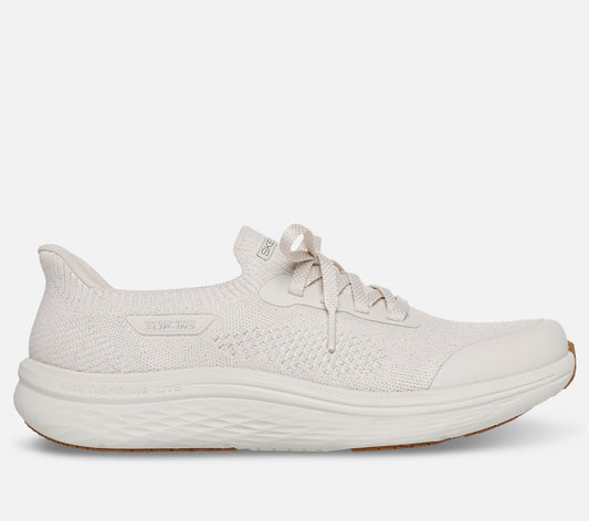 Slip-ins: Max Cushioning Lite Aura - Quinn Shoe Skechers.se