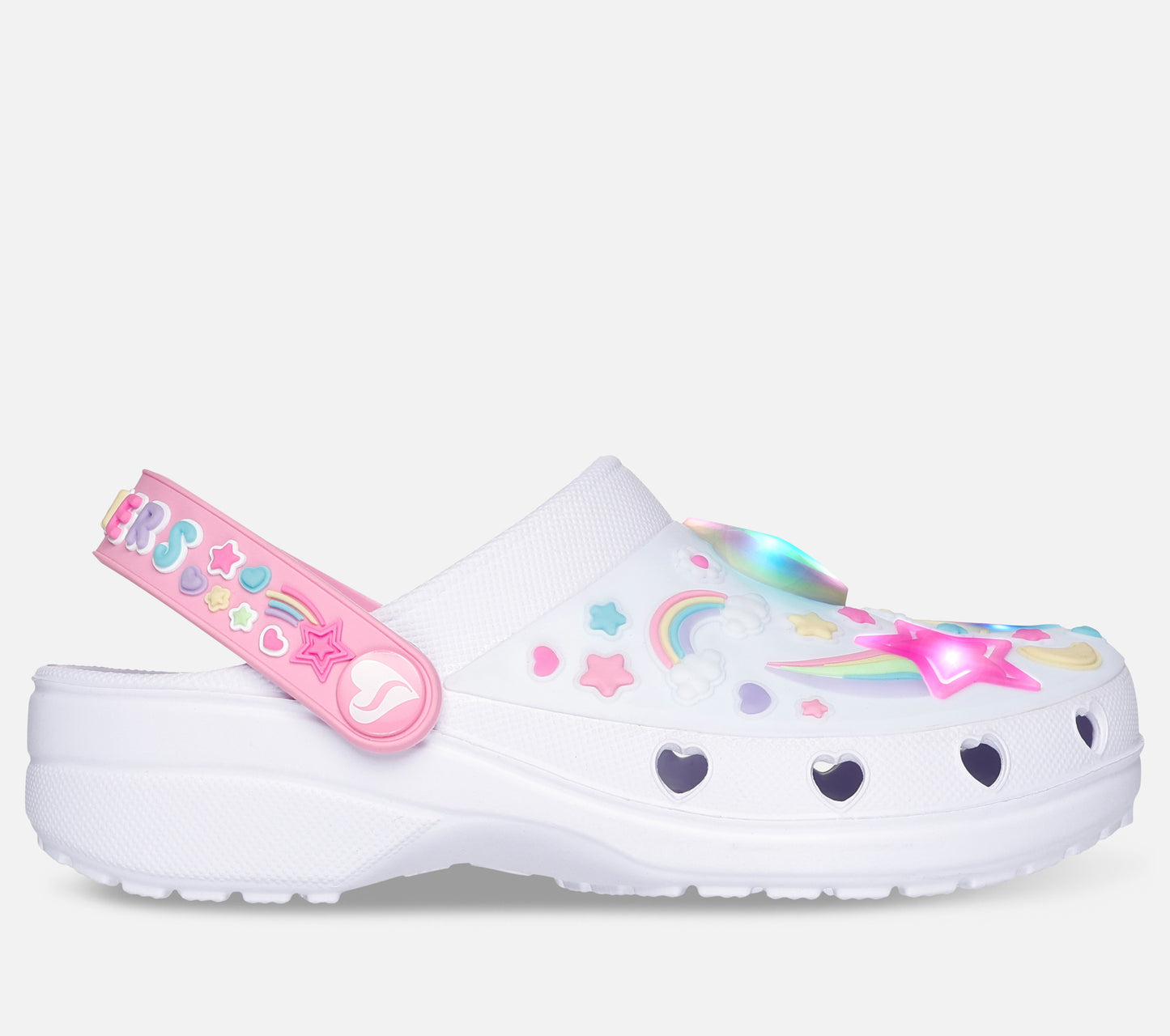 Heart Charmer - Girly Land Shoe Skechers.se