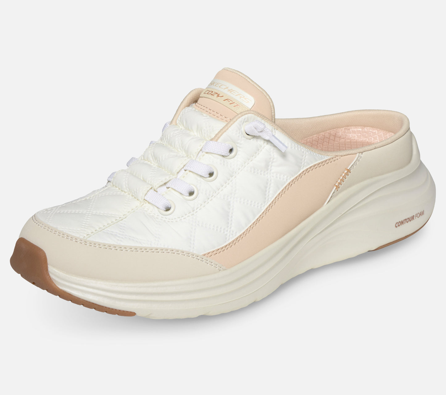 Contour Foam - Cozy Fit Sweet Embrace Shoe Skechers.se