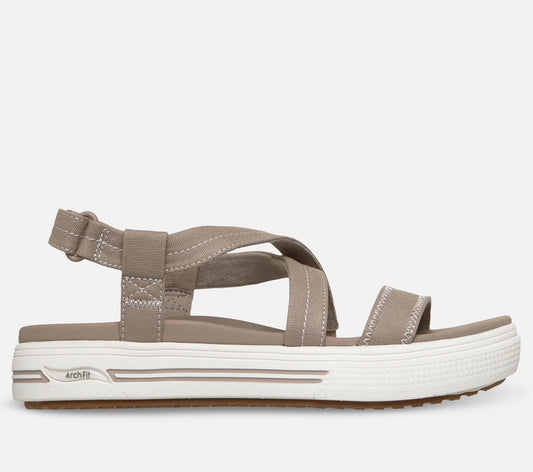 Arch Fit Arcade - Adieu Sandal Skechers.se