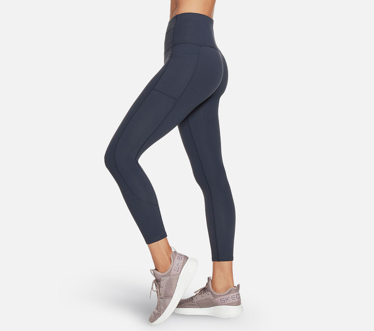GO WALK Legging II Clothes Skechers