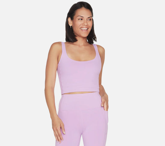 GO FLEX JOY Longline-Bra Clothes Skechers.se