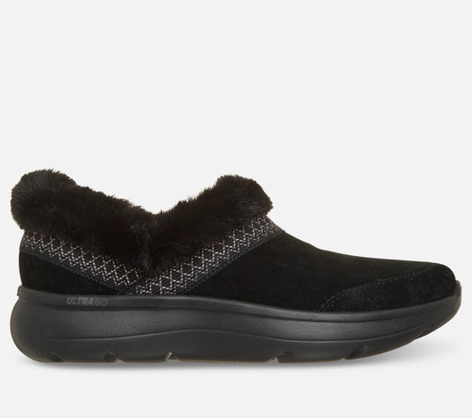 Slip-ins: On-the-GO Encore - Joan