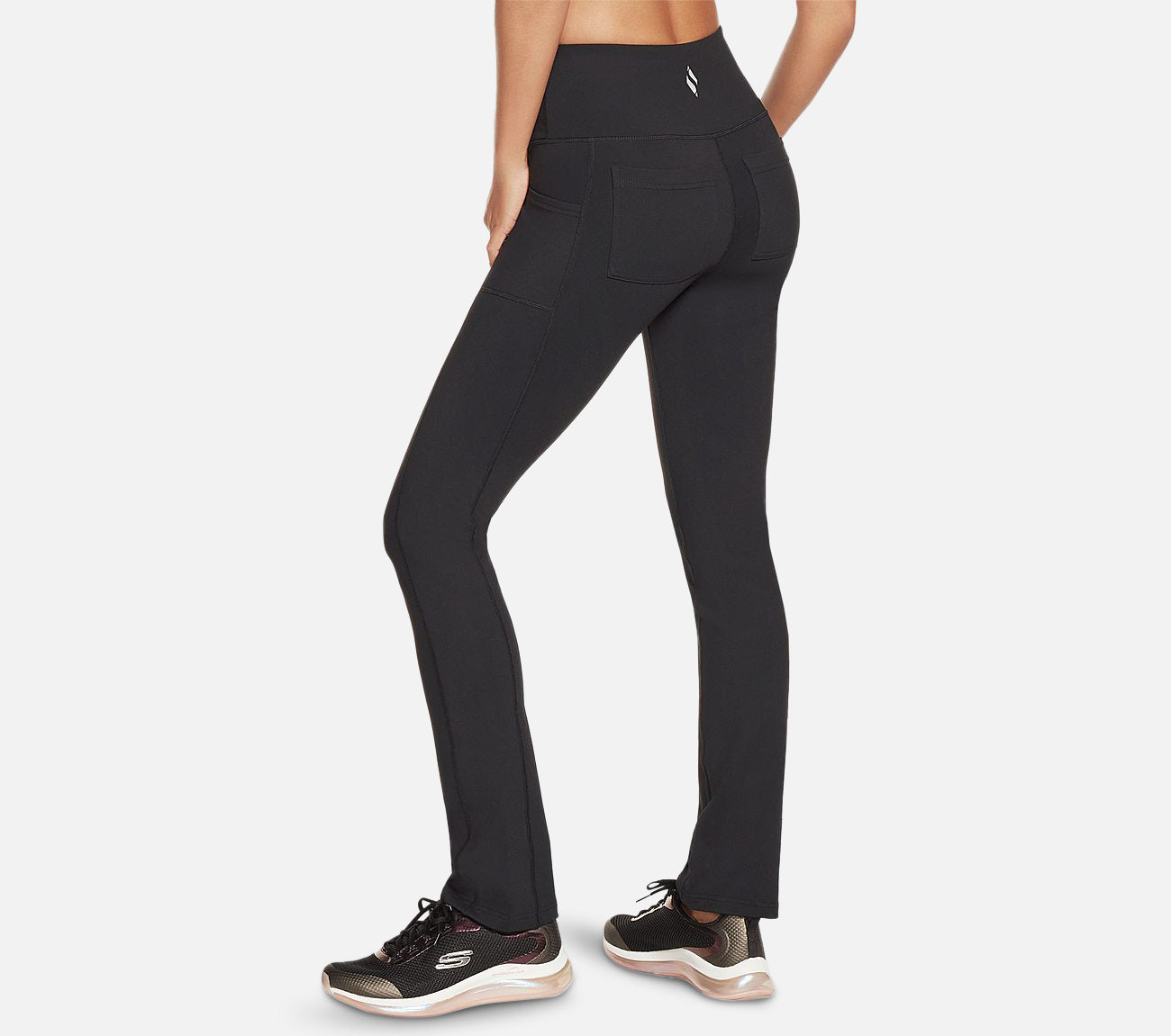 GO WALK Joy Pant Petite Längd Clothes Skechers.se