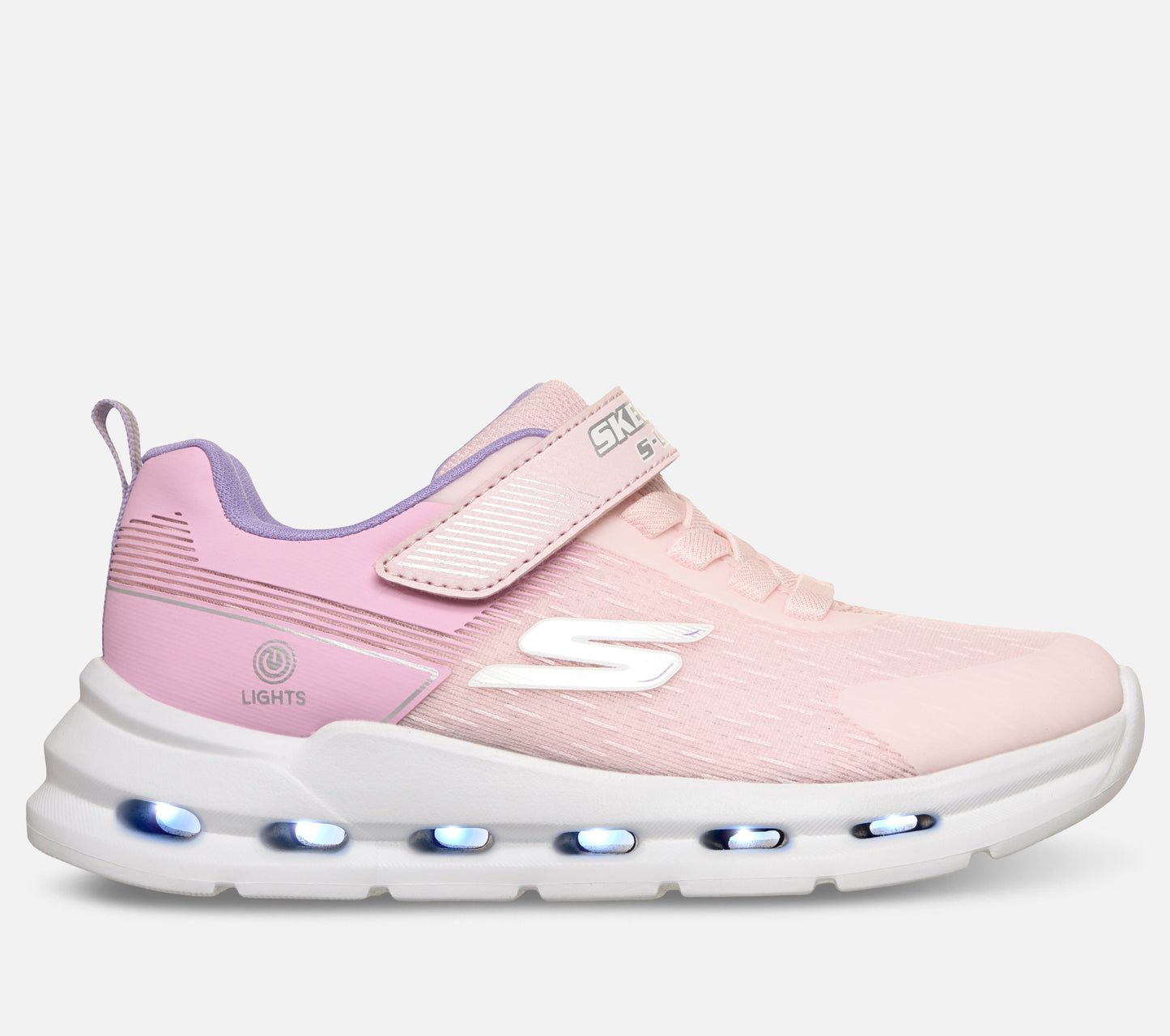 S-Lights: Glide-Step Lights Shoe Skechers.se