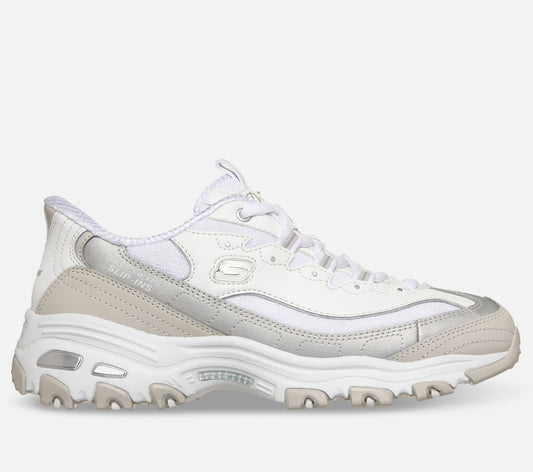 Slip-ins: D'Lites - Smooth Nostalgia Shoe Skechers.se