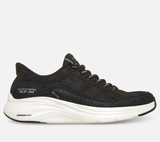 Slip-ins: Contour Foam - Cozy Fit Natural Ease