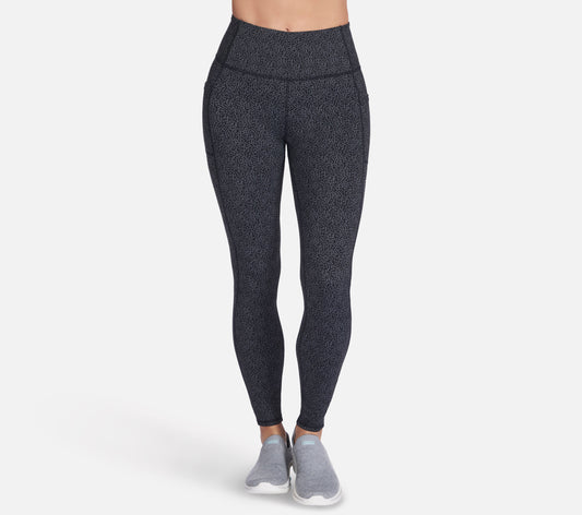 Go Walk Daisies Legging Clothes Skechers.se