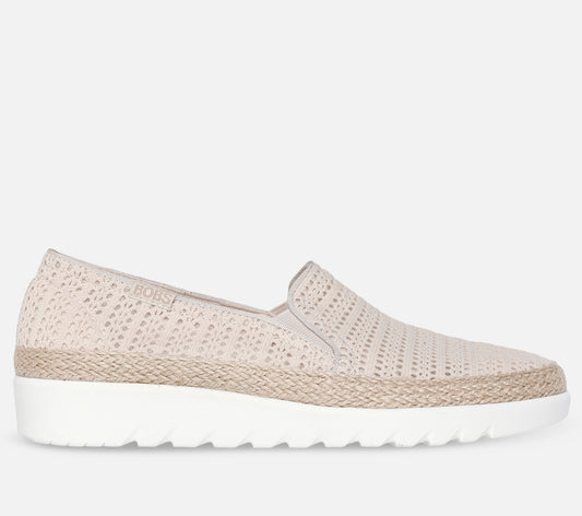 BOBS Flexpadrille HI – Serene Peak Ballerina Skechers.se