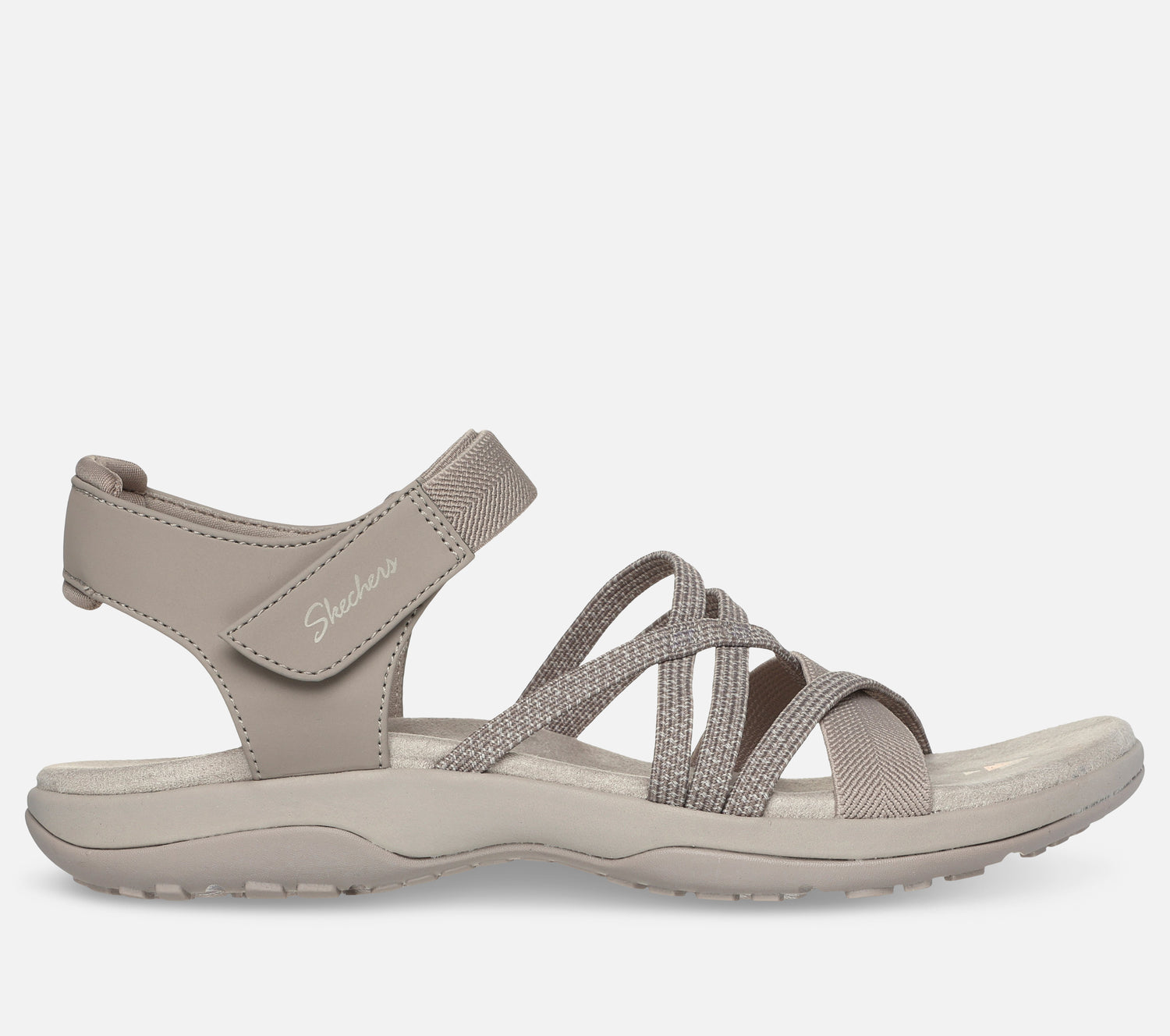 Reggae Slim - Meadow Grazer Sandal Skechers