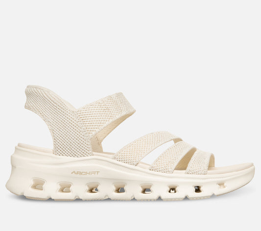 Slip-ins: Arch Fit Glide-Step Pro Sandal - Ace Sandal Skechers.se