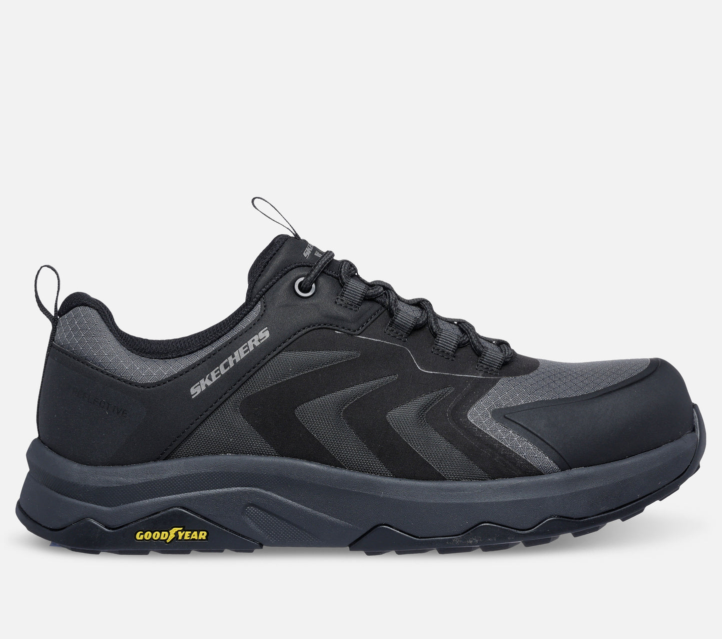 Work: Speed-Flex Trekker Work Skechers.se