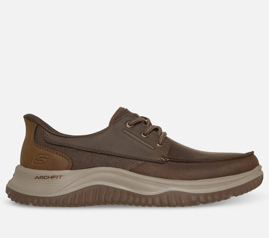 Slip-ins: Arch Fit Enzo - Brink Shoe Skechers.se
