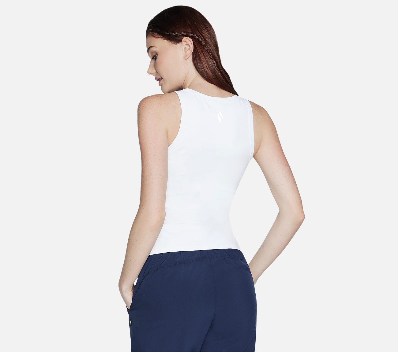 GO WALK Shelf Bra Tank Clothes Skechers.se