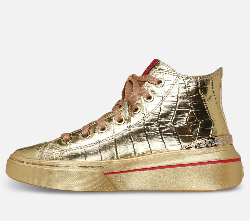 Snoop Dogg: Snoop One - Gold Medal Snoop Shoe Skechers.se