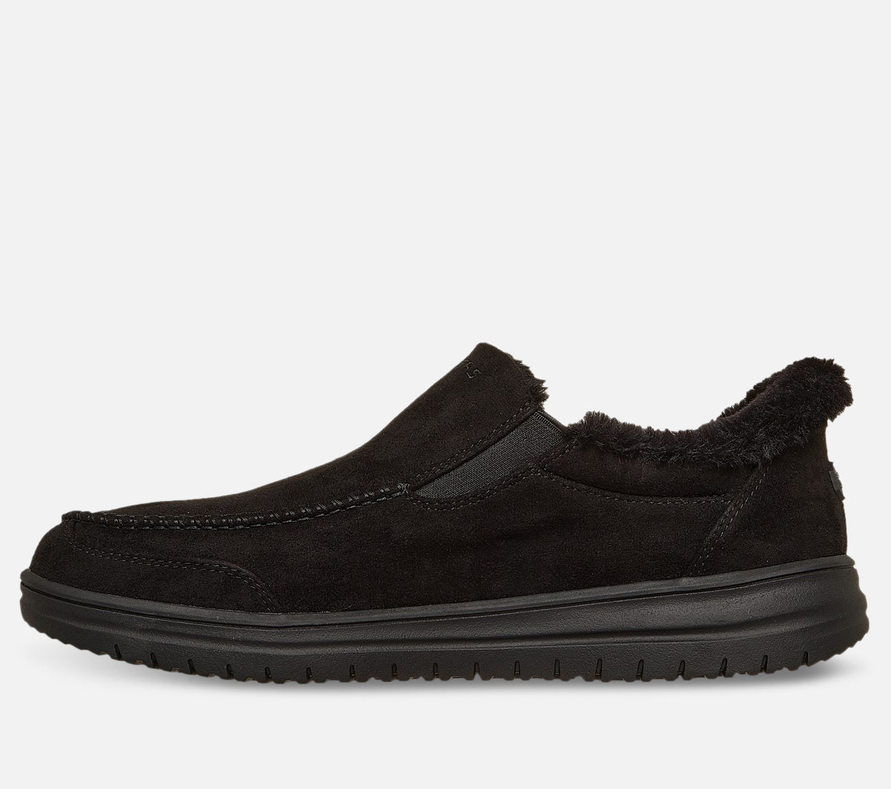 Relaxed Fit: Slip-ins: Murette - Scofield Shoe Skechers.se