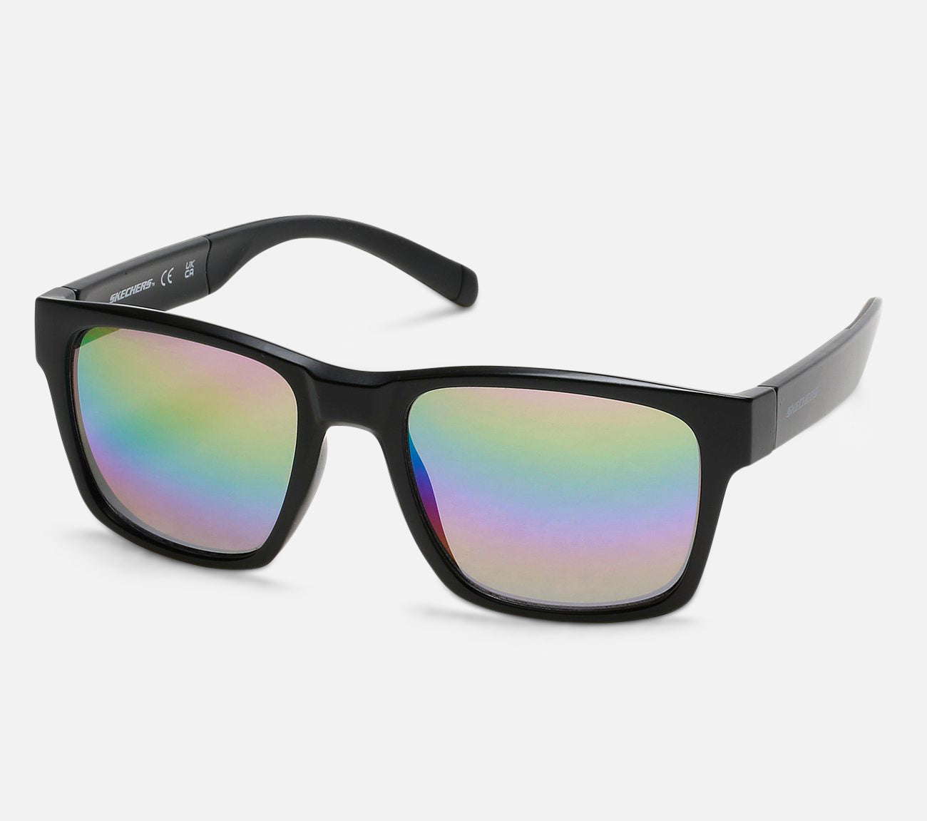 Kvadratiska solglasögon Sunglasses Skechers
