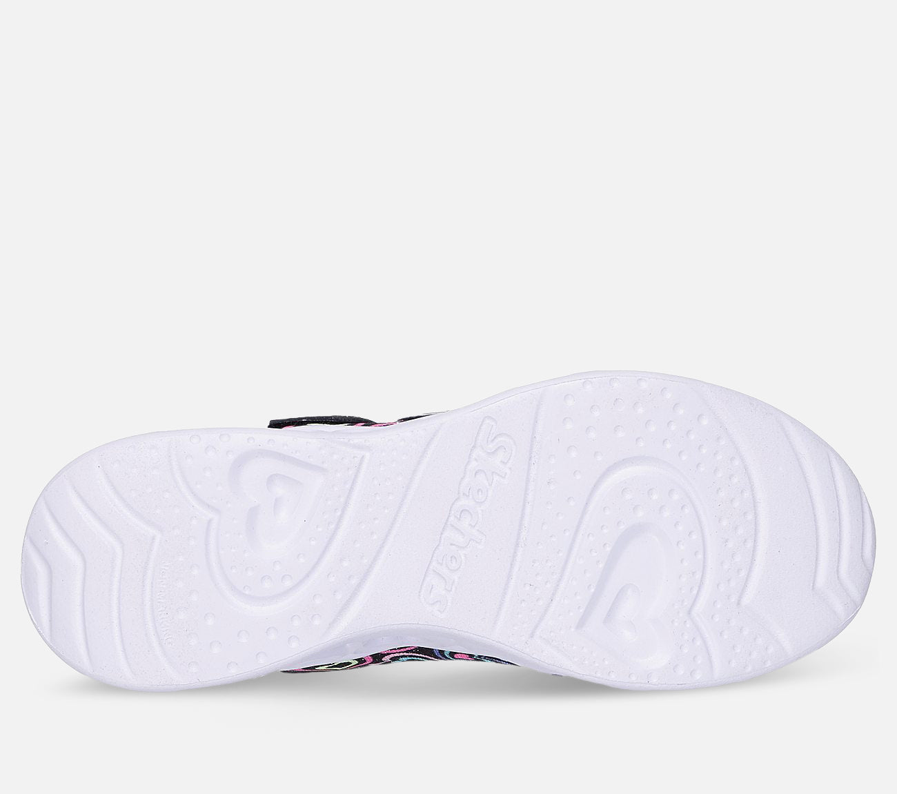 Heart Lights - Boogie Love Shoe Skechers.se