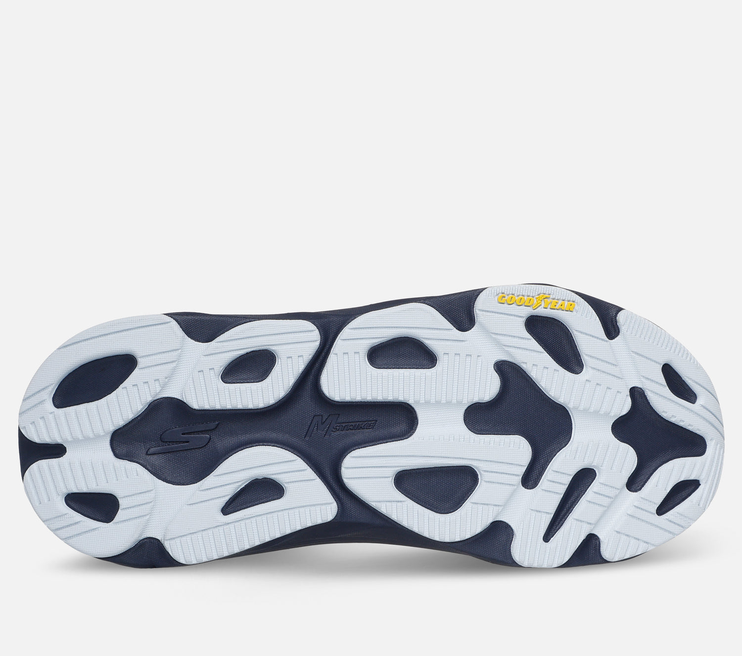 Max Cushioning Max Run - Vorteza - Waterproof Shoe Skechers.se