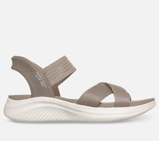 Slip-ins: Ultra Flex 3.0 - Never Better Sandal Skechers.se