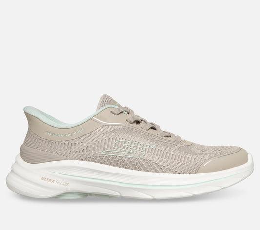 Slip-ins: GO WALK 8 - Rylee Shoe Skechers.se