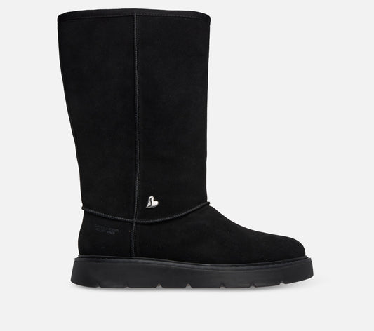 Slip-ins: Keepsakes Cozy - Cozy Tall Boot Skechers.se