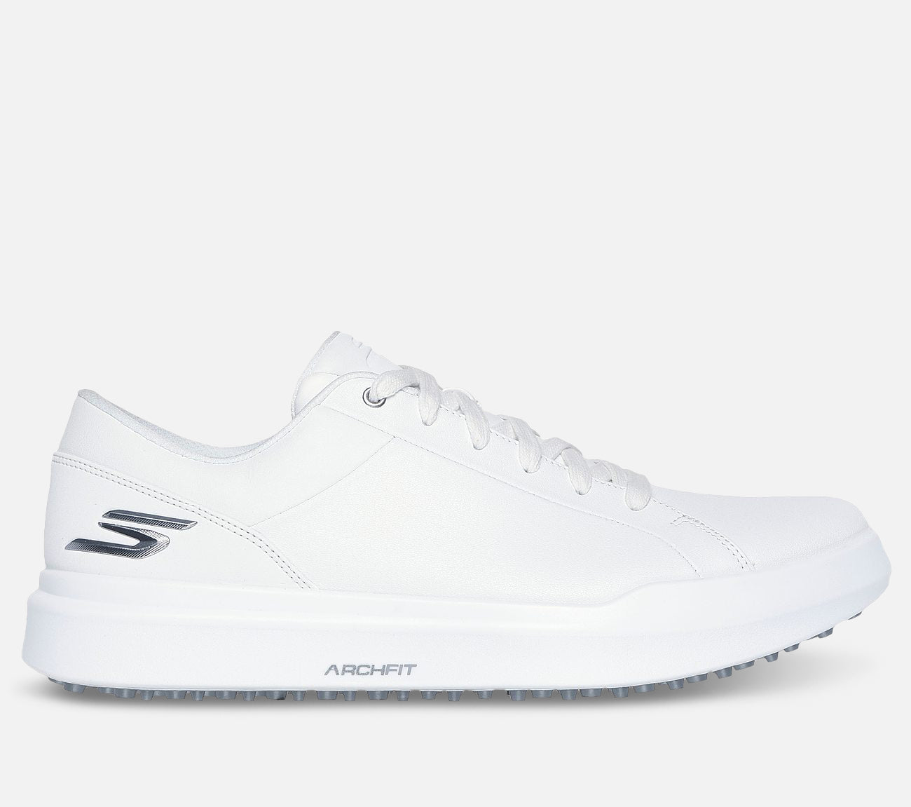 Relaxed Fit: GO GOLF Drive 6 - Waterproof Golf Skechers.se