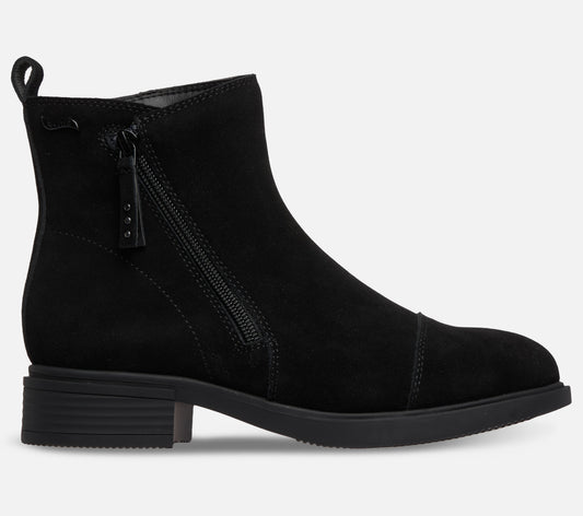 Relaxed Fit: Arch Fit Tenley - Understated Boot Skechers.se