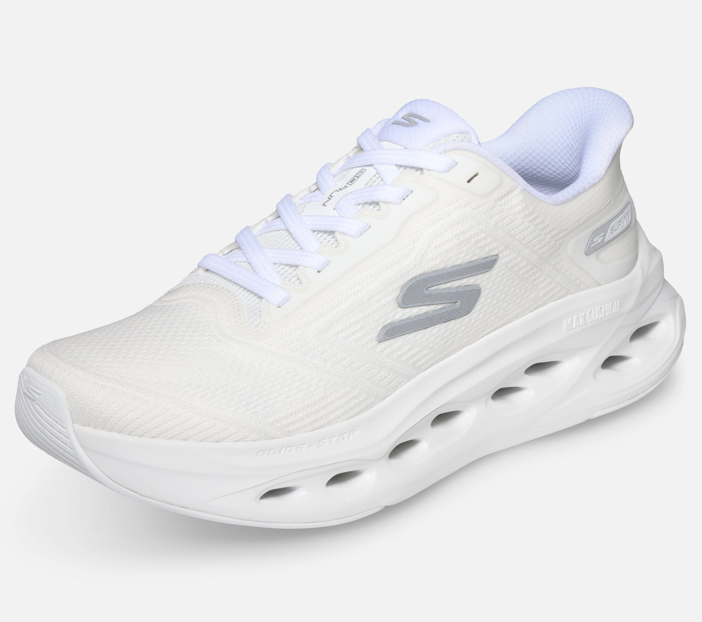 Slip-ins: Max Cushioning Glide-Step Shoe Skechers.se