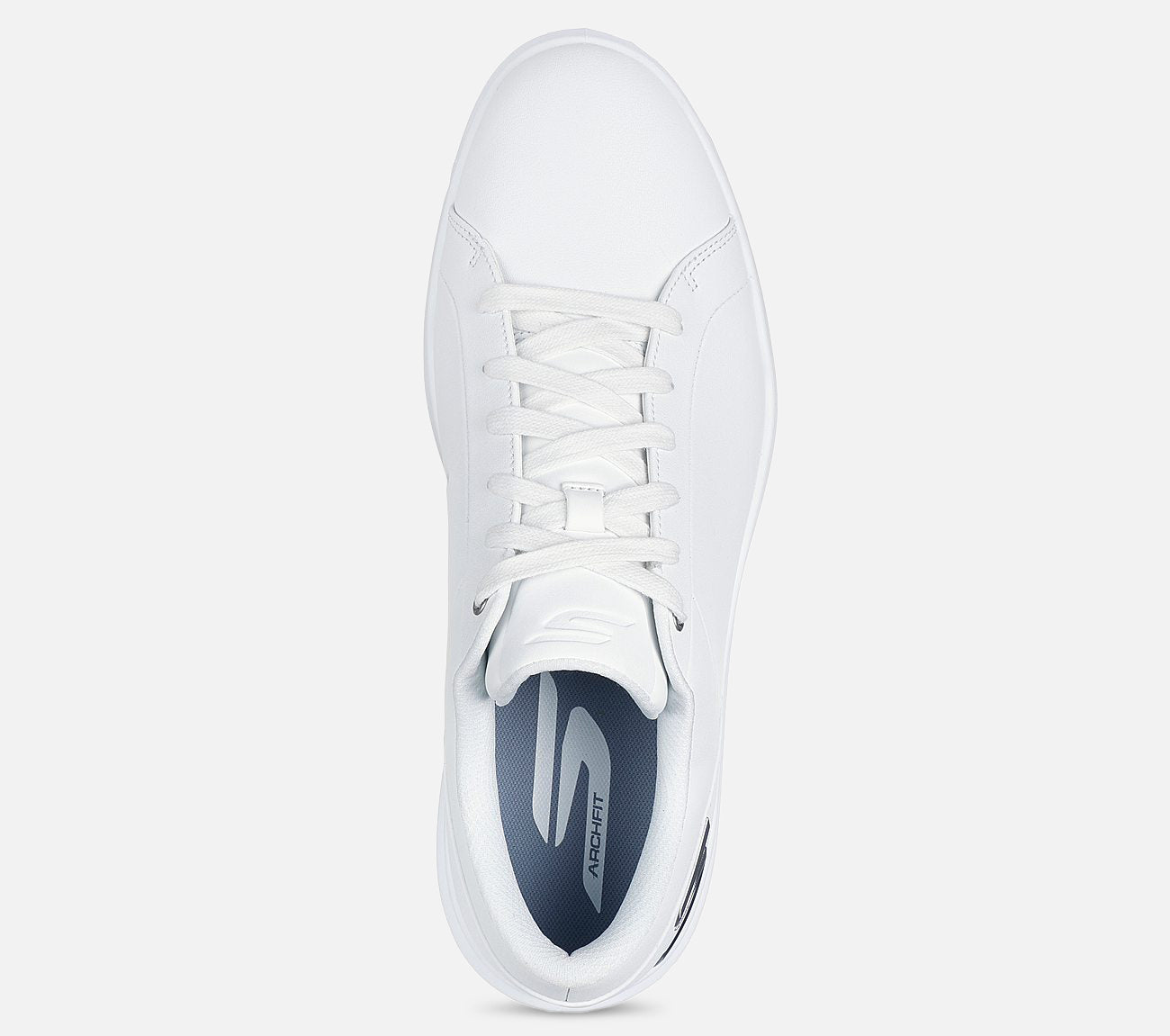 Relaxed Fit: GO GOLF Drive 6 - Waterproof Golf Skechers.se