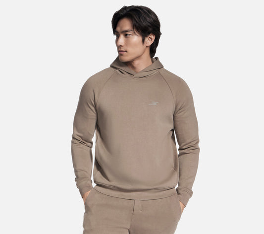 SKECHCLOUD Elevate Hoodie Clothes Skechers.se