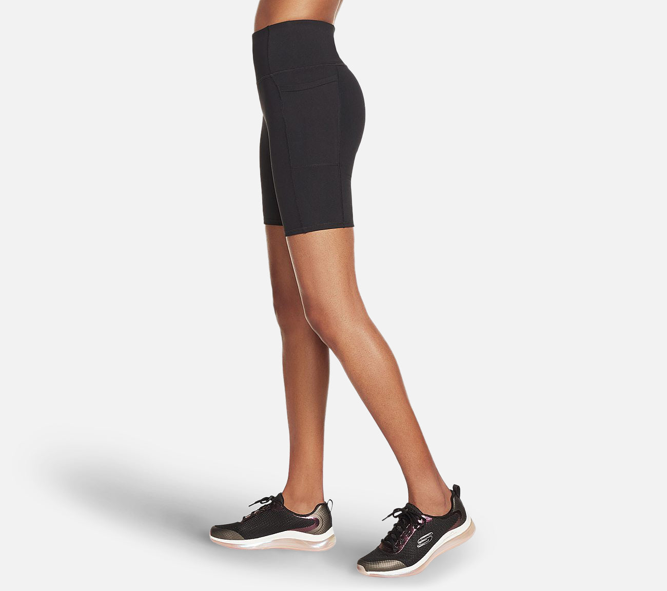 GO WALK Shorts Clothes Skechers