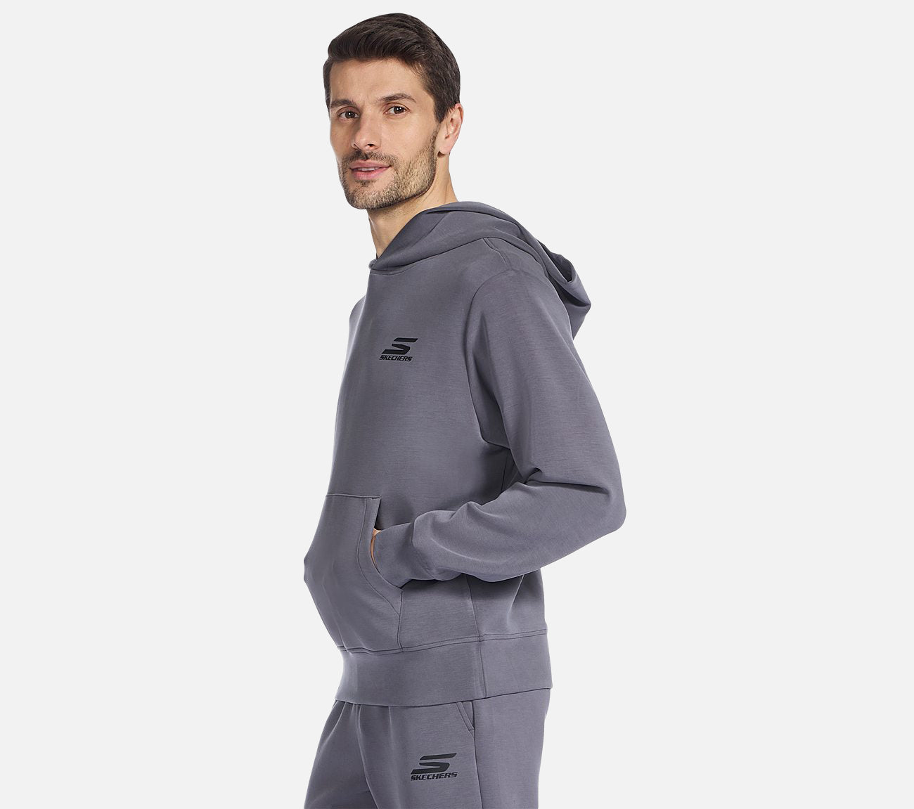 SKECHCLOUD Elevate Hoodie 2.0 Clothes Skechers.se