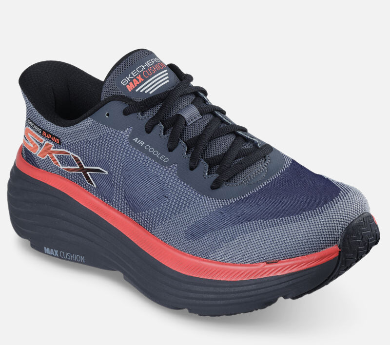 Slip-ins: Max Cushioning Endeavour - Exciton Shoe Skechers.se