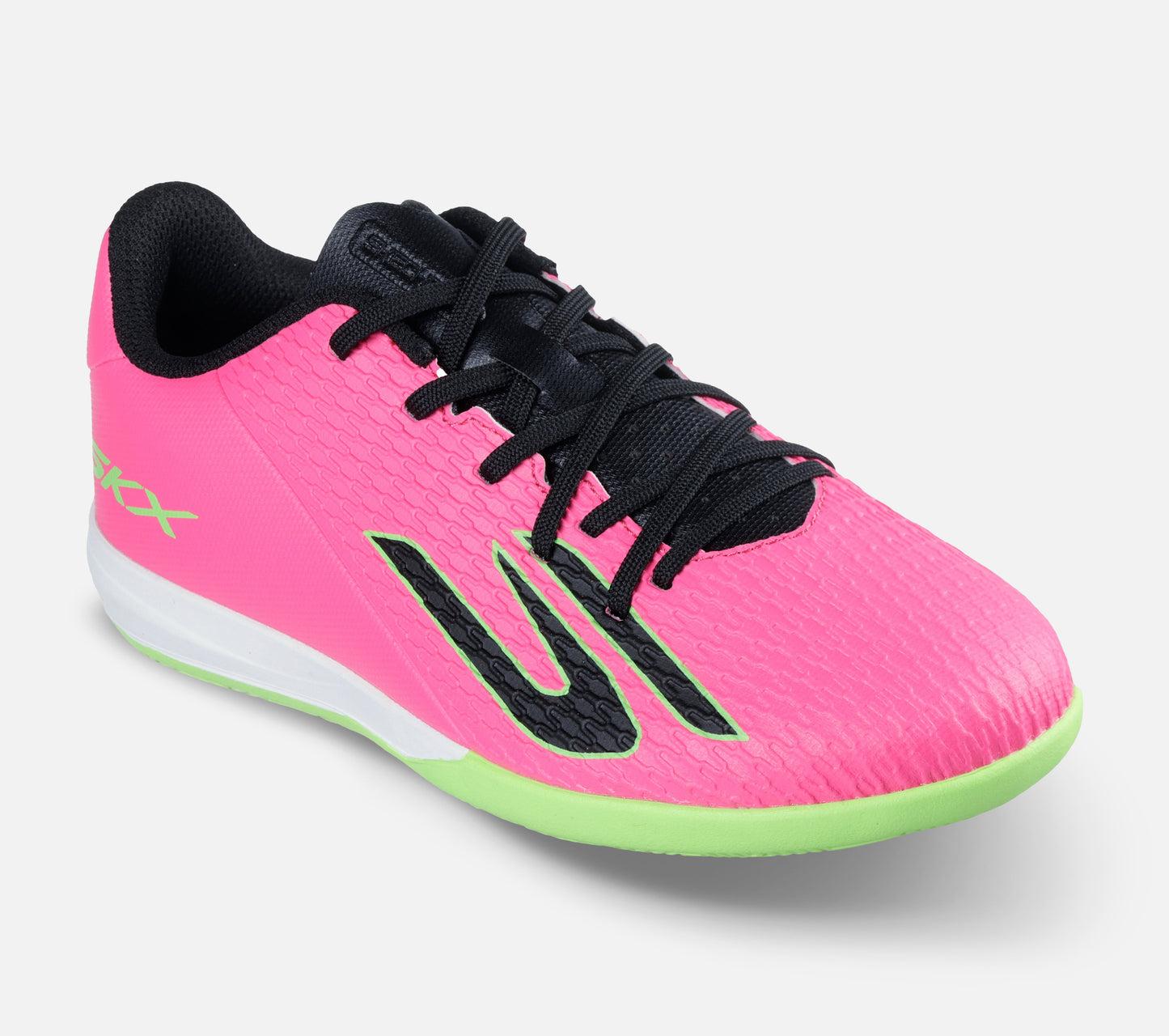 SKX_2 JR TD IC Football Skechers.se