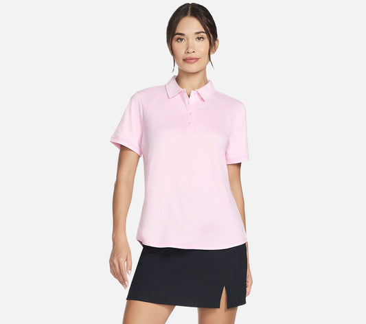 GO DRI Swift Club Polo Clothes Skechers.se