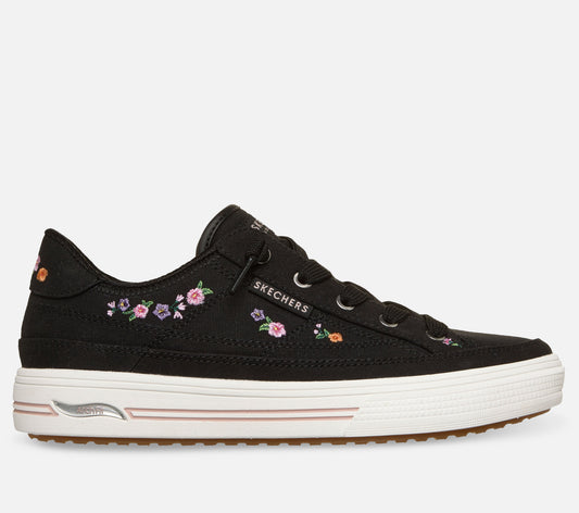 Arch Fit Arcade - Subtle Bouquet Shoe Skechers.se