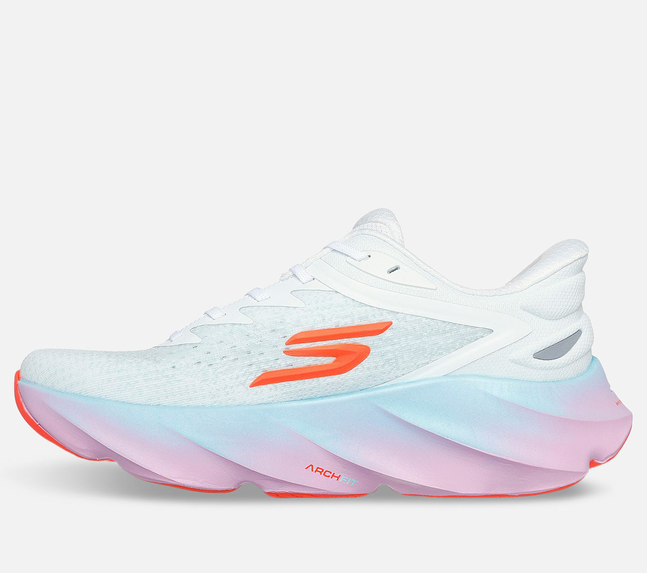 Slip-ins: Aero Burst Shoe Skechers.se