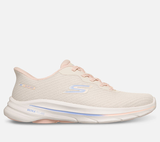 Slip-ins: GO WALK 8 - Nadia Shoe Skechers.se