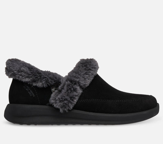 Relaxed Fit: Slip-ins: Cozy Escape – Frosty Bliss Slipper Skechers.se