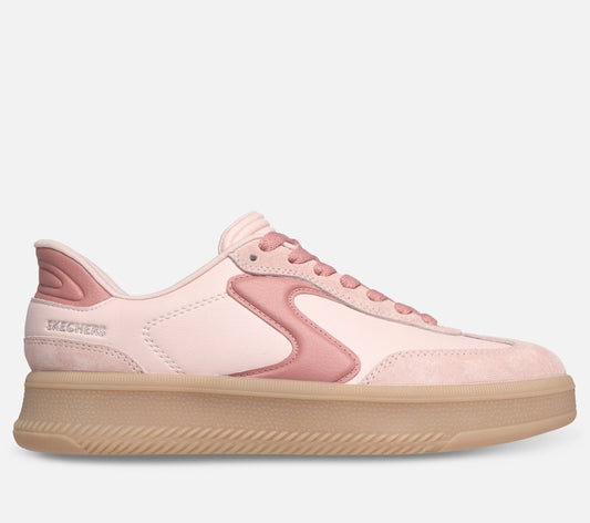 Slip-ins: Hotshot HI - Blushing Pink Shoe Skechers.se