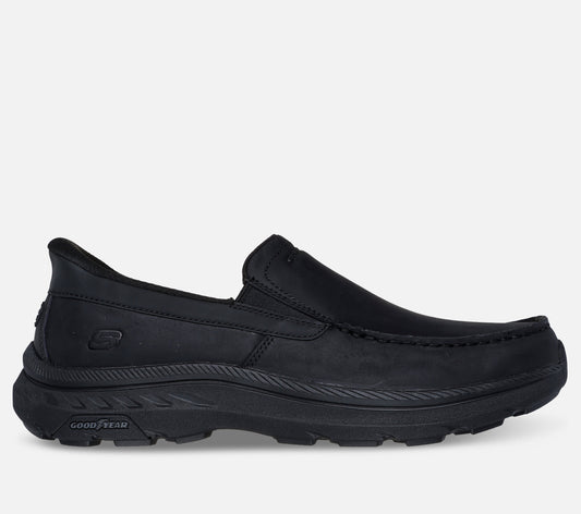 Relaxed Fit: Slip-ins: Pollard - Osgood Shoe Skechers.se