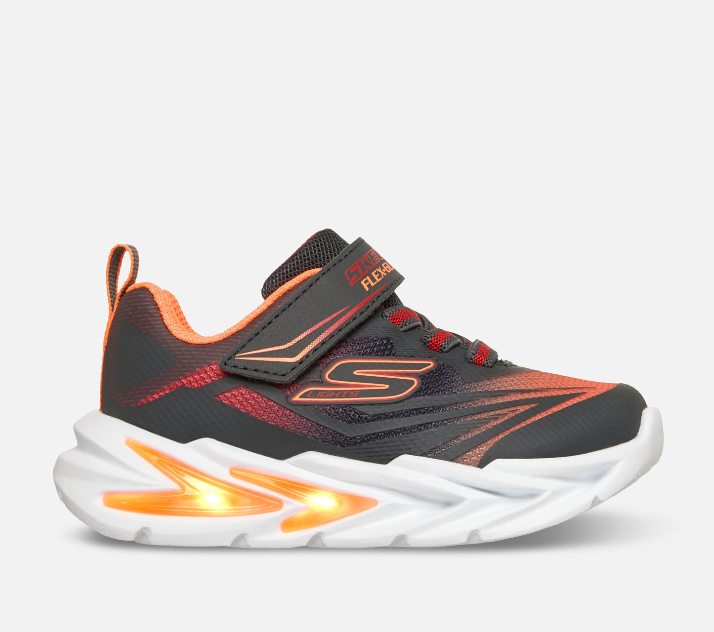 S-Lights: Flex-Glow Ultra Shoe Skechers.se