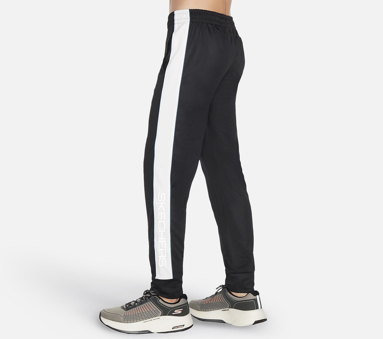 SkechTech Premier Track Pant Clothes Skechers.se