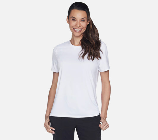 GO DRI - Swift Tee Clothes Skechers.se
