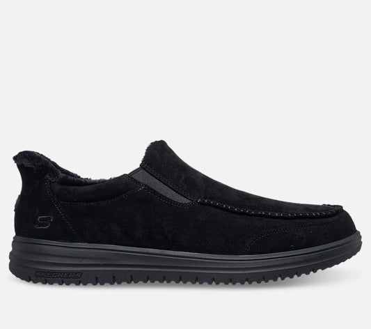 Relaxed Fit: Slip-ins: Murette - Scofield Shoe Skechers.se