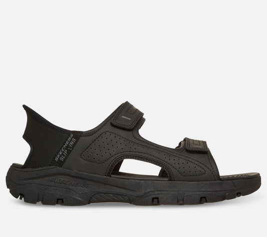 Relaxed Fit: Slip-ins: Tresmen - Reece Sandal Skechers.se